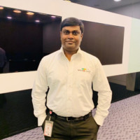 Tejesh Kumar Email & Phone Number