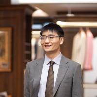 Zixiang Zhou Email & Phone Number