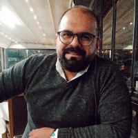 Atom Bilişim Employee Gürkan Karabulut's profile photo
