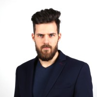 EyeShield Employee Artur Gaca's profile photo