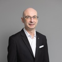 SINERGYS Employee Eric D'Oliveira's profile photo