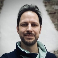 WeFadeToGrey GmbH Employee Gero Hecker's profile photo