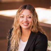 SpotRx Employee Victoria Espinoza's profile photo