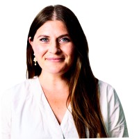 Connection Management A/S Employee Nathalie Hamilton-Reading's profile photo