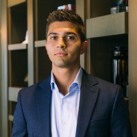 Corgi Employee Andres Diaz's profile photo