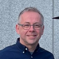 Foundever Employee Noel Blake's profile photo