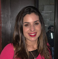 FARMA Employee Maria Jose Mateos Santos's profile photo