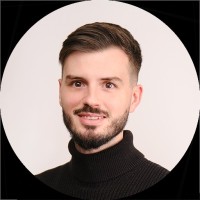 Grapefruit Employee Mircea Muraru's profile photo