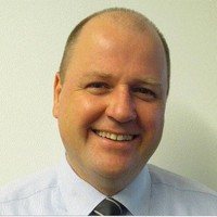 Infor Employee Johan Åberg's profile photo