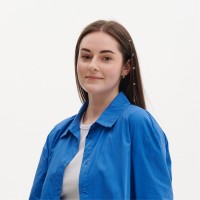 PayOp Employee Vitalina Stelmakh's profile photo