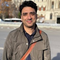 Feroz Rather Email & Phone Number