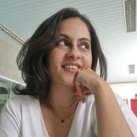 Repassa Employee Thais Duarte's profile photo