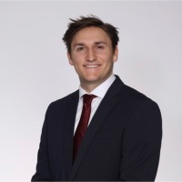 Millennium International Avionics Employee Blake Hawkins's profile photo