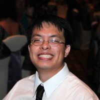 Boingo Wireless Employee Tim Lim's profile photo