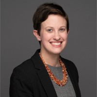 Indiana University Employee Anne Jbara's profile photo