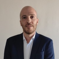 Telpark Employee Felipe Díaz's profile photo