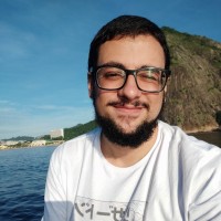 Hostnet Internet Employee Pedro de Jesus's profile photo