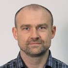GC System a.s. Employee Tomas Houzvicka's profile photo
