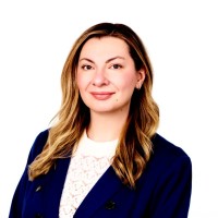 Profound Research Employee Lora Parahovnik's profile photo