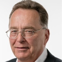 FIS - Fidelity Information Services Employee Dennis Crownover's profile photo