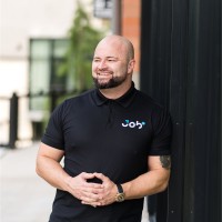 Job.com Employee Arran Stewart's profile photo