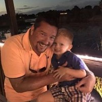 Caraustar Employee Robert Williams's profile photo