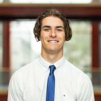 Monash Motorsport Employee Nathan Betros's profile photo