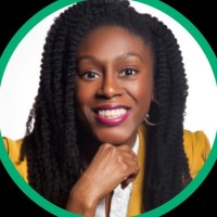 Pocket of Money, LLC Employee Maria James's profile photo