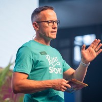 Ritter Sport Employee Michael Lessmann's profile photo