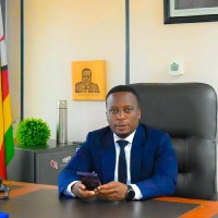 Tonderai Mangombe Email & Phone Number