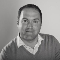 Spaces Real Estate - Chicago Employee Michael Langdon's profile photo