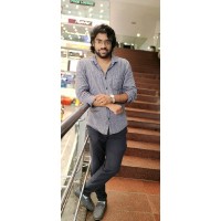 Swap Employee Rakesh Vamsi's profile photo