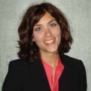 National Center for State Courts Employee Danielle Hirsch's profile photo