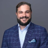 FACE Employee Andrew Bledsoe's profile photo