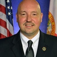 Florida Department of Corrections Employee Ricky Dixon's profile photo