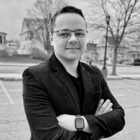 SDI Architecture Employee Alen Carvalho's profile photo