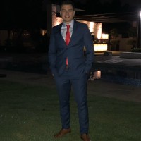 Movil Tech Employee Gerardo Alexis Huerta Zuñiga's profile photo