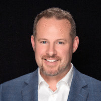 Cosm Employee Justin Renville's profile photo