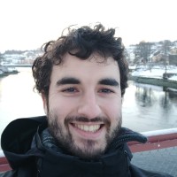 Graphenea Employee Juan Ochoa Fernández's profile photo