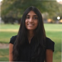 Davis Pre-Law Society (DPLS) Employee Anisa Patel's profile photo