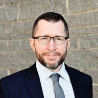 Rochester Area Chamber of Commerce Employee Ryan Parsons's profile photo