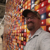 Thanksgiving Coffee Company Employee Nathan Nies's profile photo