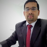 Suresh Ravindranath Email & Phone Number