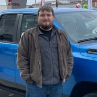 Robert Johnson's profile photo