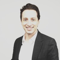 Sintec Employee Giampiero Ganem's profile photo