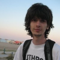 Andrei Florescu Email