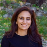 Charu Agarwal Email & Phone Number