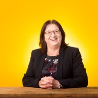 Bev Wrona Email