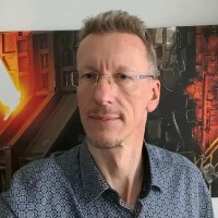 U. S. Steel Košice  s.r.o. Employee Marek Manica's profile photo