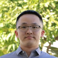 Diamond Foundry Employee Mingsheng Wang's profile photo